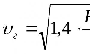 Октавная или третьеоктавная полоса обычно задается среднегеометрической частотой