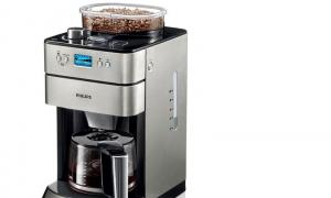 Types of coffee makers Home coffee makers