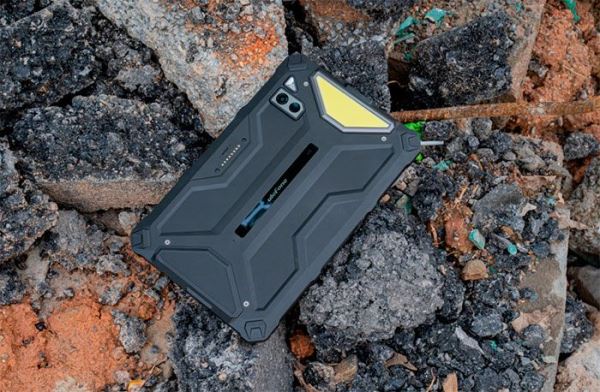 Линейка планшетов Ulefone Armor Pad 4 Ultra предлагается по сниженным ценам