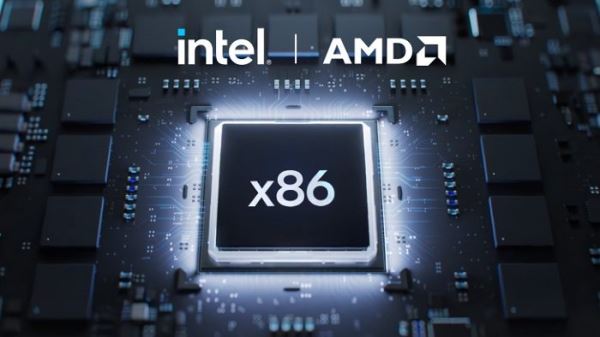 Intel и AMD объединяют усилия для развития единой экосистемы x86