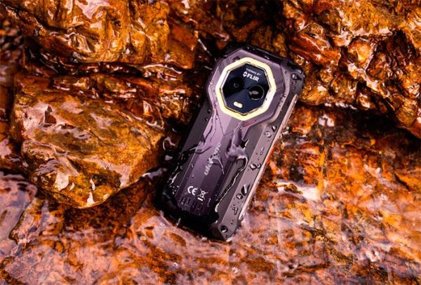 Защищённый смартфон Ulefone Armor Mini 20 Pro Series 5G поступает в продажу по всему миру за $279,99