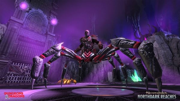 Neverwinter: Northdark Reaches уже доступна на ПК и консолях