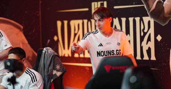 Nouns уступили Alliance на PGL Wallachia 2024 Season 2