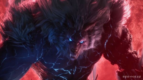 Компания NCSoft представила 15-секундный видеоролик с новым классом для Project Wolf