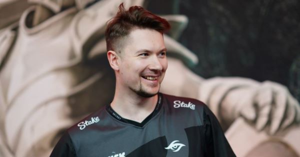 Puppey высказался о попытках собрать новый состав Team Secret