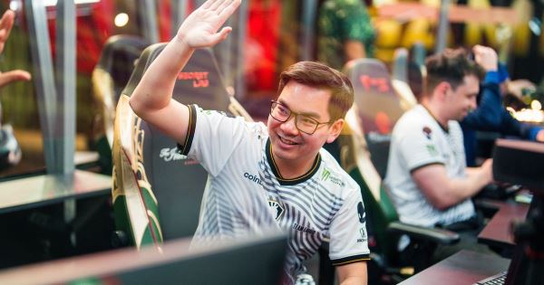 Team Liquid сыграет в плей-офф BetBoom Dacha Dota 2 2024 — MOUZ и Talon потеряли шансы на выход из группы