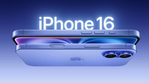 Семейство Apple iPhone 16 в Китае продаётся лучше предшественников