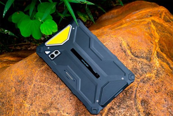 Линейка планшетов Ulefone Armor Pad 4 Ultra предлагается по сниженным ценам