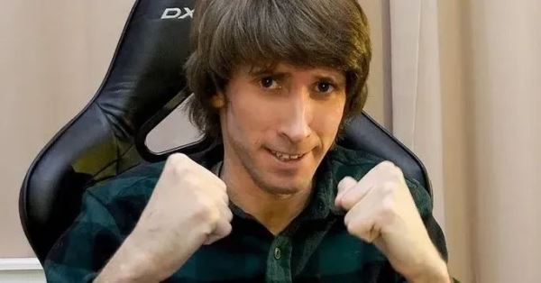 Dendi не понимает хейта в сторону опытных игроков в Dota 2